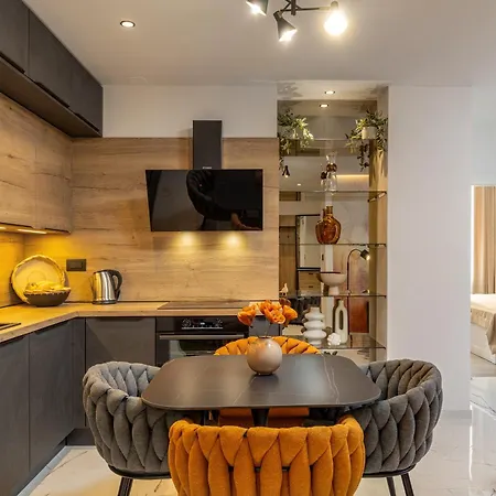 Lägenhet Brand New*city Centre Apart. Kirby Dubrovnik